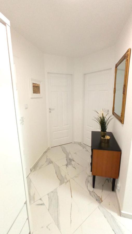 Meva Sopot Apartment Екстер'єр фото