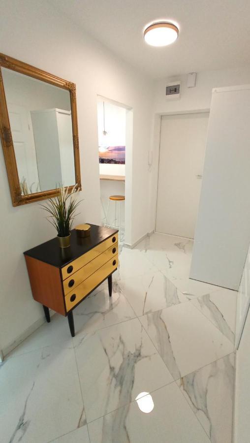 Meva Sopot Apartment Екстер'єр фото