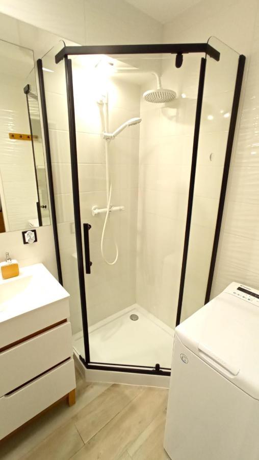 Meva Sopot Apartment Екстер'єр фото
